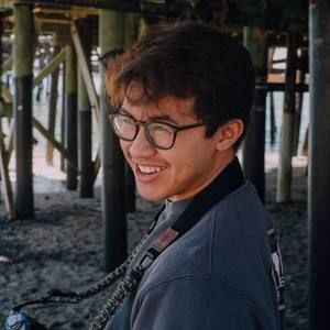 Meet your Posher, Nat